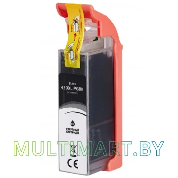 Картридж Sakura Printing SI6434B001 картинка 2